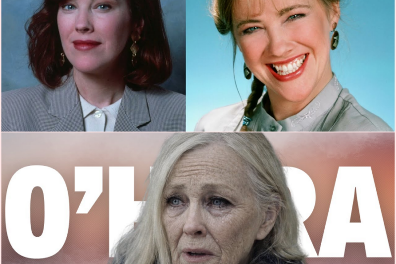 Catherine O’Hara’s Final Words About Her “Brief Illness” Before Her Death at 71 