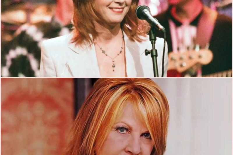 At 68, Patty Loveless Finally Speaks Up About Vince Gill 