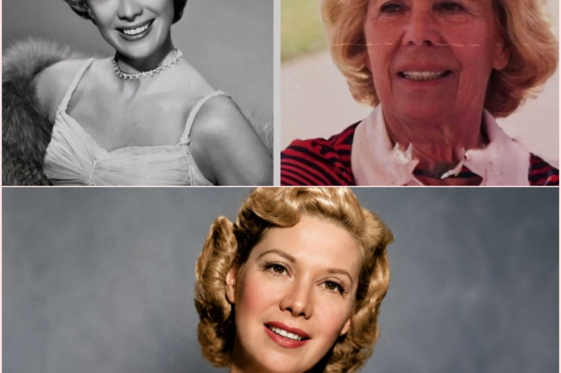 Dinah Shore Lived A Double Life For Years, And No One Knew—Until Now