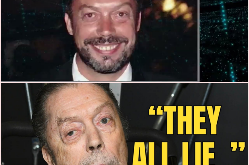 At 80, Tim Curry Breaks Down Why He Did Not Care about Oscar
