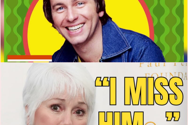 At 77, Joyce DeWitt Reveals The Real Reason Norman Fell Left Three’s Company 