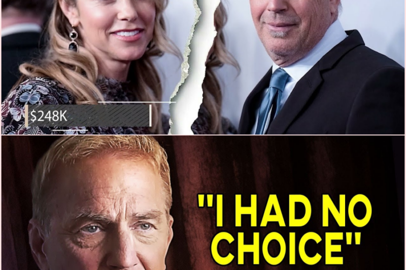 Kevin Costner Finally Reveals Why He Quit