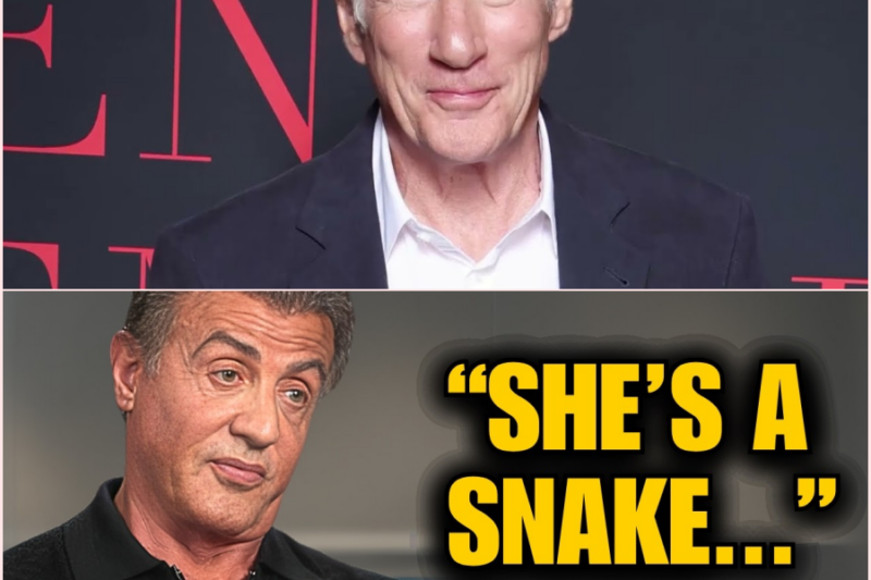 Sylvester Stallone Names The Five Actor He HATED Most – HT