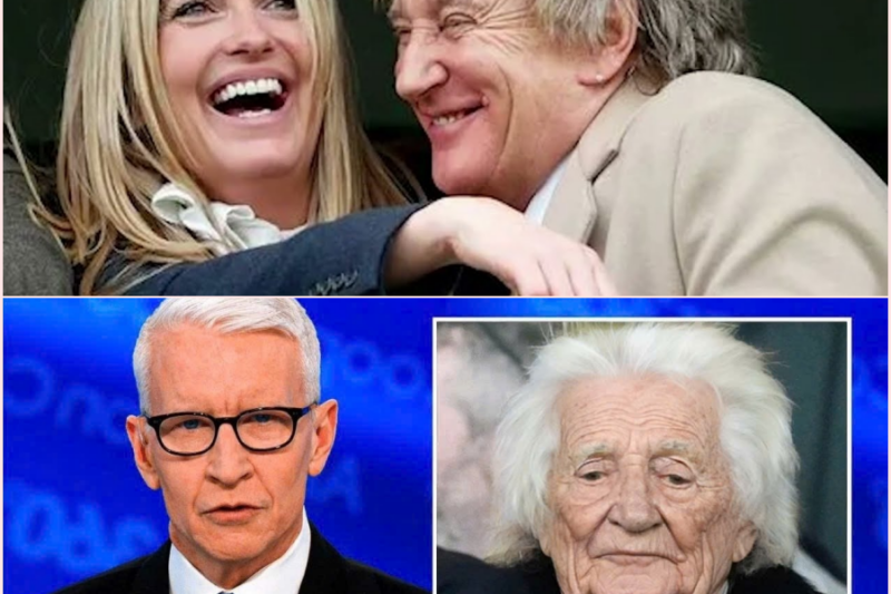 Devastating News Details About Rod Stewart