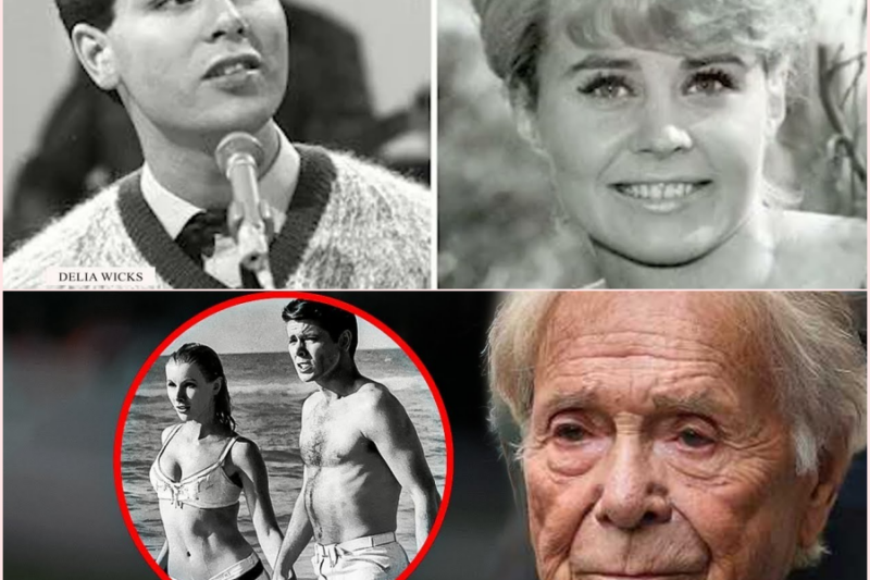 Cliff Richard Vanished from the Spotlight, Now We Know Why 