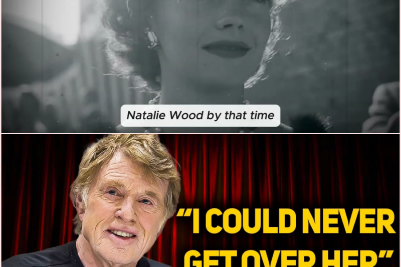 At 89, Robert Redford Finally Reveals The 6 Women He Could Never Forget