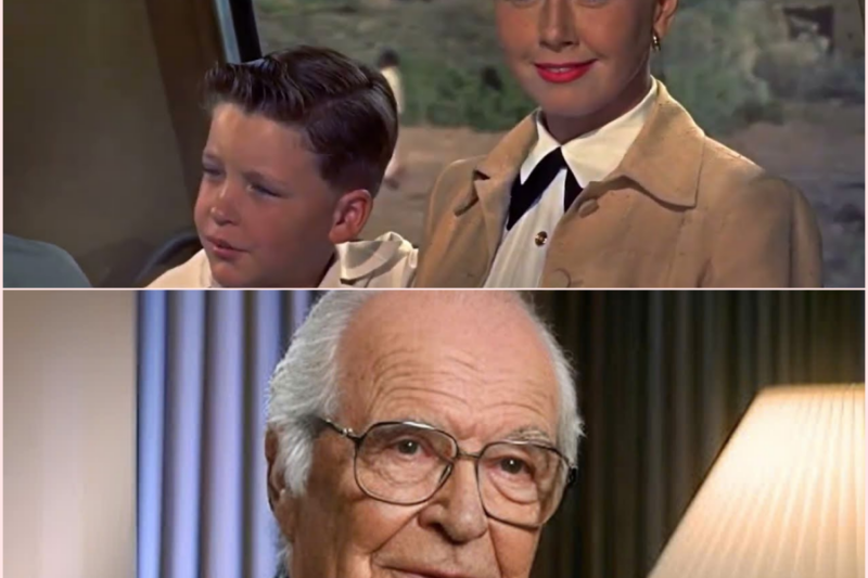James Garner’s Daughter Shocking Confessions About Doris Day He Never Told Anyone 