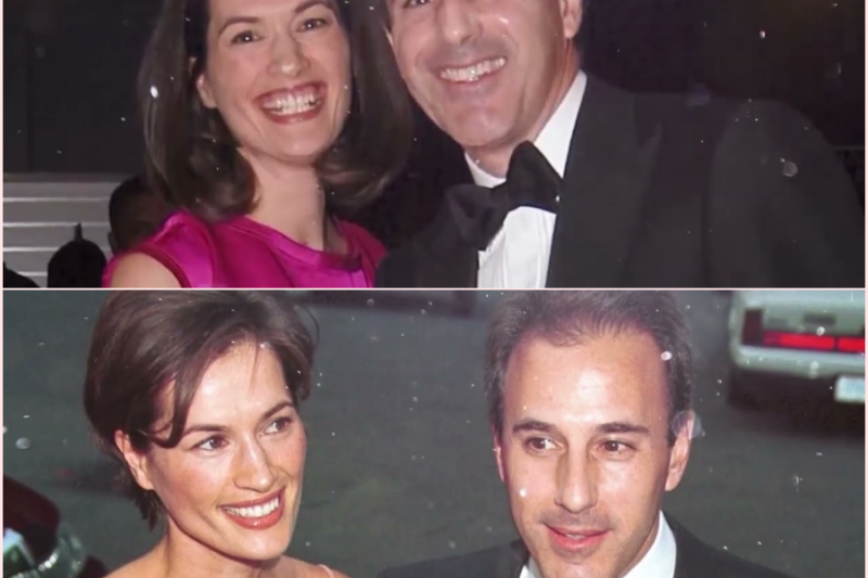 What Happened to Matt Lauer? His Life After the Scandal 