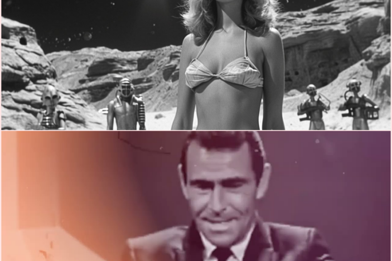 Critics Banned This Twilight Zone Episode From Airing For Good Reason