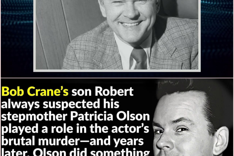 Bob Crane’s Twisted Obsession