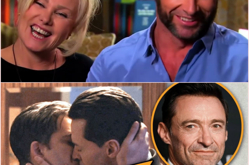 After His Divorce, Hugh Jackman Confirms the Rumors 