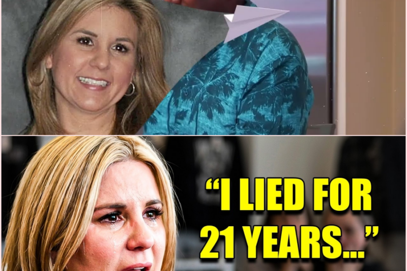 At 45, Brandi Passante From Storage Wars FINALLY Confirms What We Knew All Along 