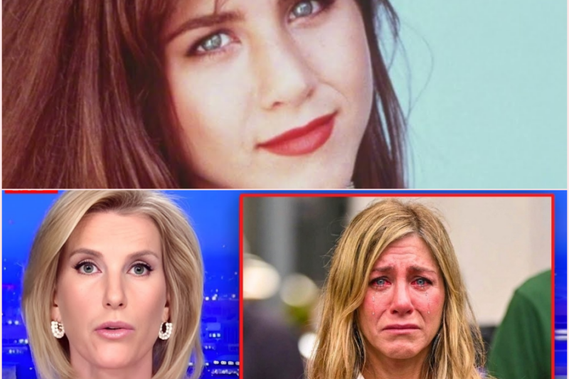 At 57, The Tragedy Of Jennifer Aniston Is Beyond Heartbreaking 