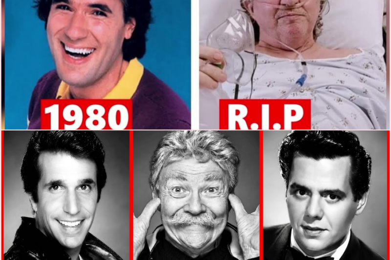 10 Gay Sitcom Actors Whose Funny Punchlines Were About Their Secrets | Then and Now Celebs 2026 