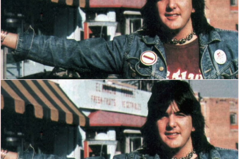 The Sad Life of Gram Parsons: The Heir Who Died Too Young – HT