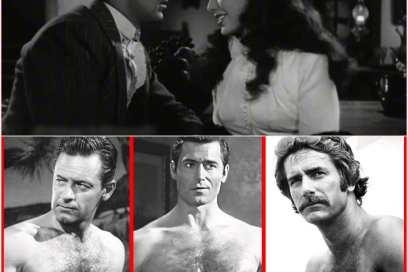 10 Macho Western Stars Who Were Secretly Gay | Then and Now Celebs 2026