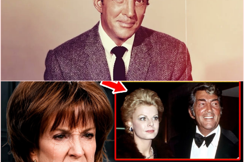 Dean Martin’s Daughter OPENS UP About Her Parents’ HORRIFIC Ending and TRAGIC Deaths 