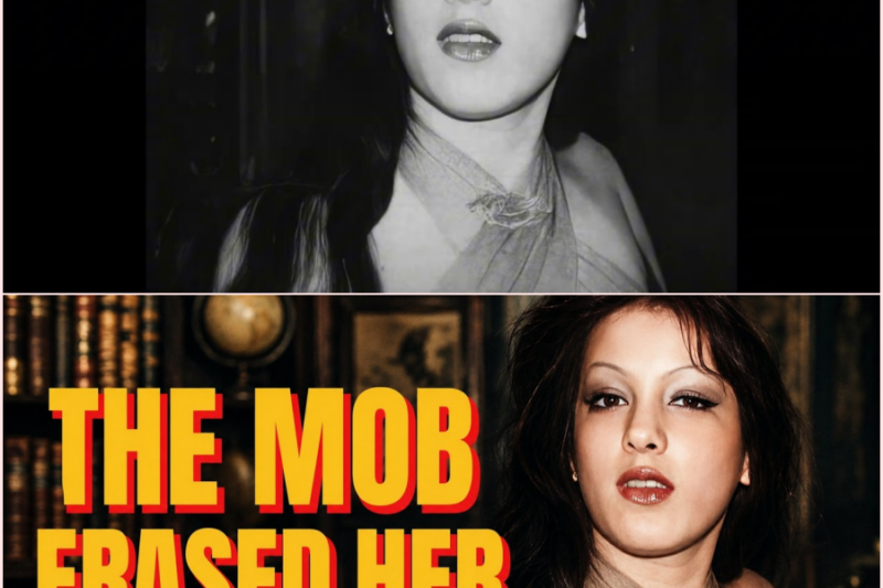 She Knew About the Colombo’s Secrets — Greg Scarpa Cut Her Into Pieces 