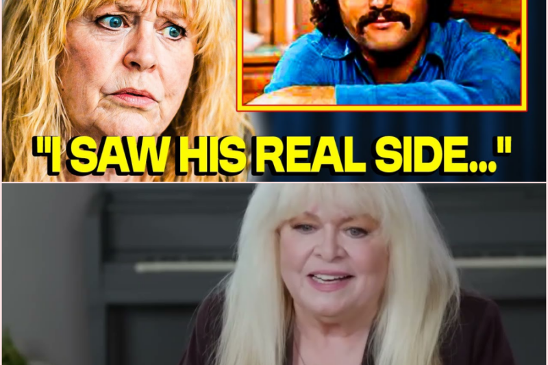 Sally Struthers BREAKS SILENCE on Rob Reiner after decades… The truth comes out! – HT