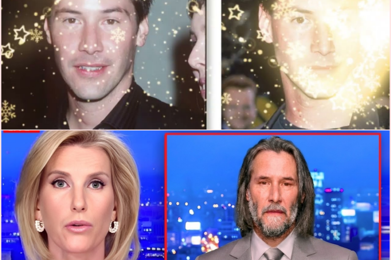 What Happened to Keanu Reeves at 61 – Try Not to CRY When You See This