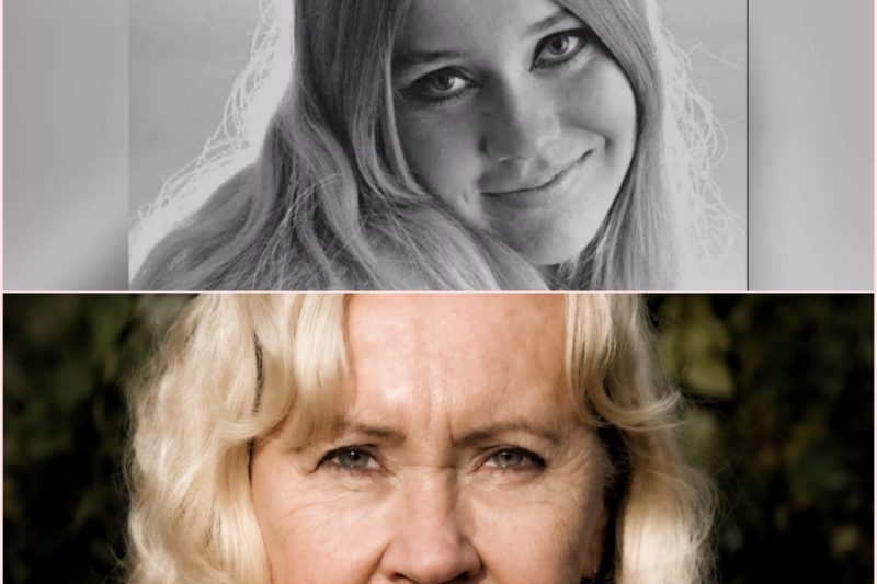 At 76, The Tragedy Of Agnetha Fältskog Is Beyond Heartbreaking
