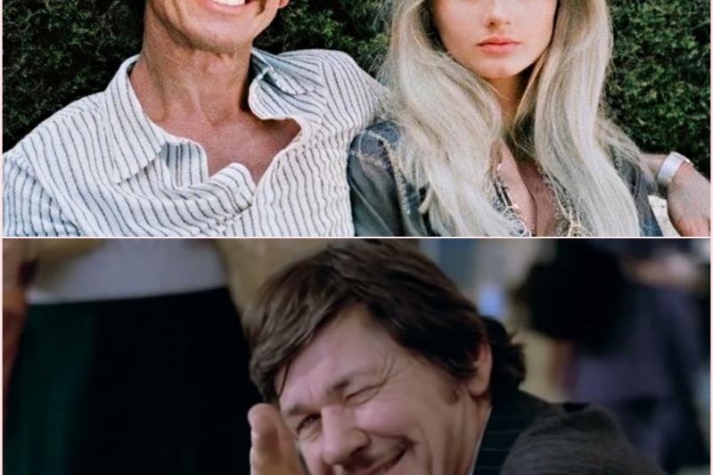 He Died 20 Years Ago, Now Charles Bronson’s Daughter Confirms the Rumors – HT