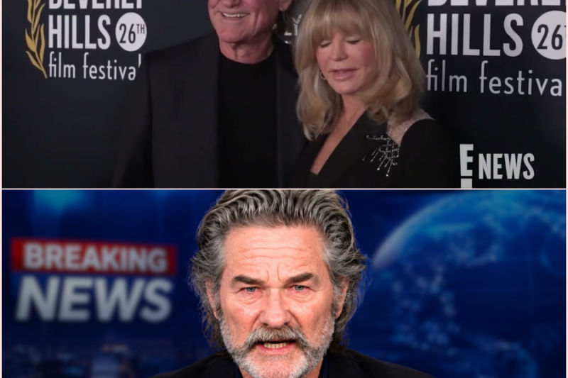 Kurt Russell Finally Exposes The Truth About Leaving Hollywood 