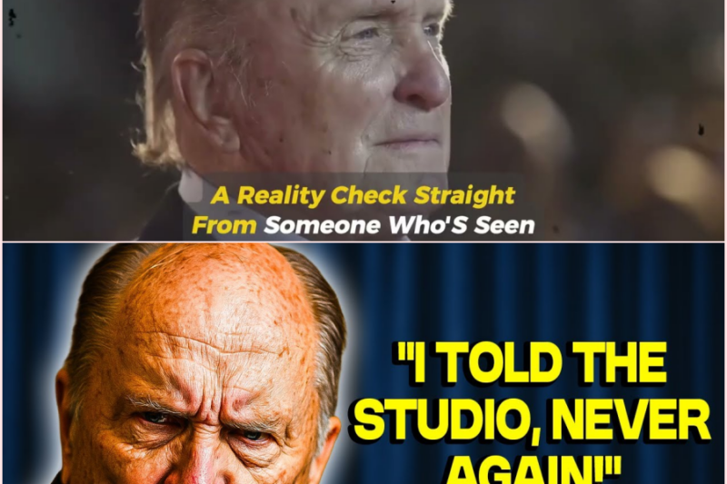 The 4 actors Robert Duvall REFUSED to work with again..You won’t believe who!