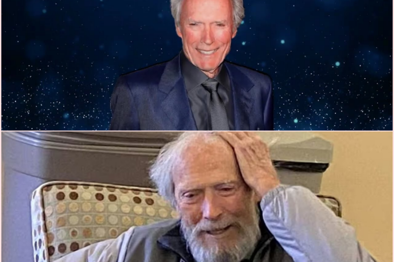 At 94, Clint Eastwood Breaks Silence About Gene Hackman – HT