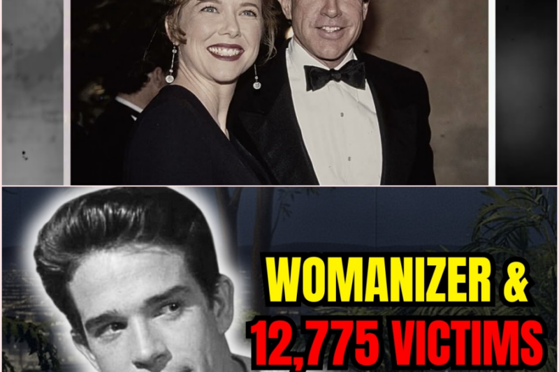 Warren Beatty Slept With 12,775 Women. Hollywood Called It a Legend. Nobody Asked What It Cost.