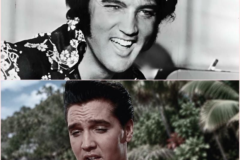 Elvis’s Embalmer Finally Breaks His Silence — WHAT HE SAW WAS HORRIFYING! 