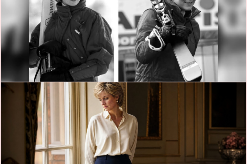 Diana, Princess of Wales: “She Was More Alone Than Anyone Knew” — A Footman on Her Final Year 