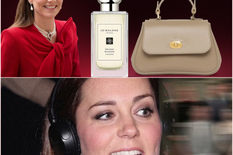 20 Items Catherine Princess of Wales Loves You Can Buy Today – HT