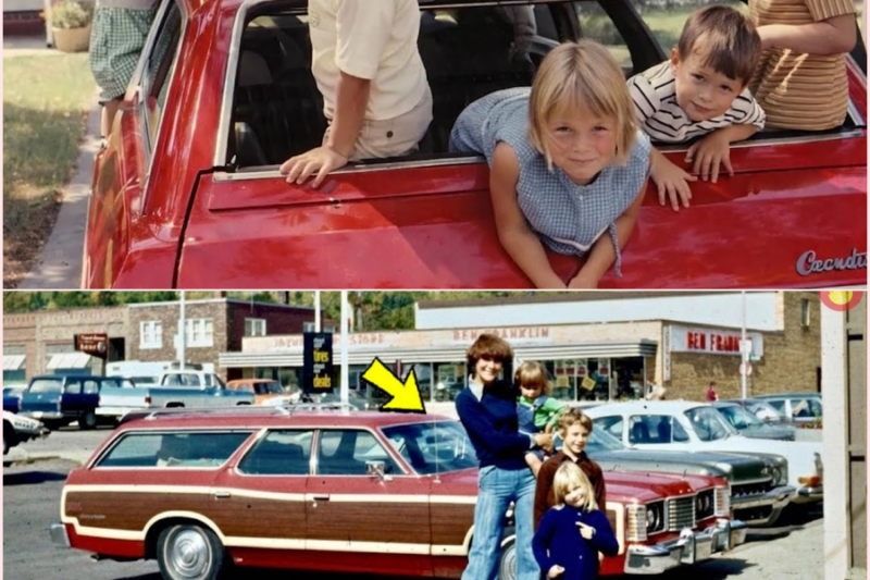 The Rise and Fall of America’s Greatest Vehicle We Once Loved
