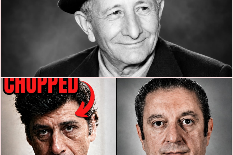 Vito Borelli Mocked Paul Castellano — Then the DeMeo Crew Made Him Disappear
