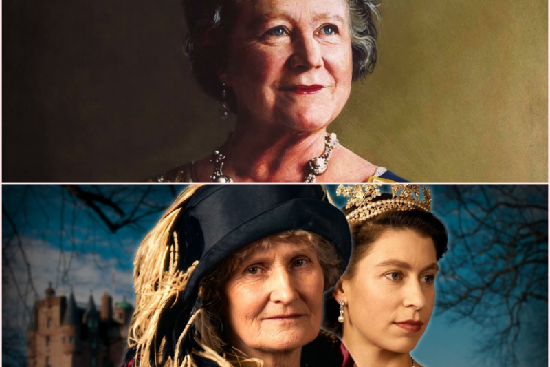 The Tragic Story Of Cecilia Bowes-Lyon: Queen Elizabeth II’s Grandmother
