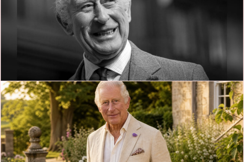 King Charles III: “He Was Two Different Men” — Staff on Life Before and After Princess Diana