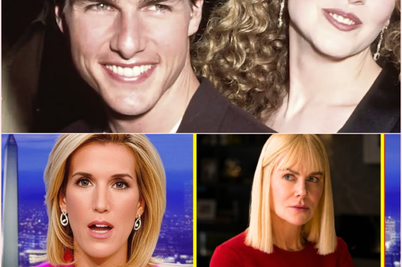 Nicole Kidman’s Stunning Transformation Is Turning Heads 
