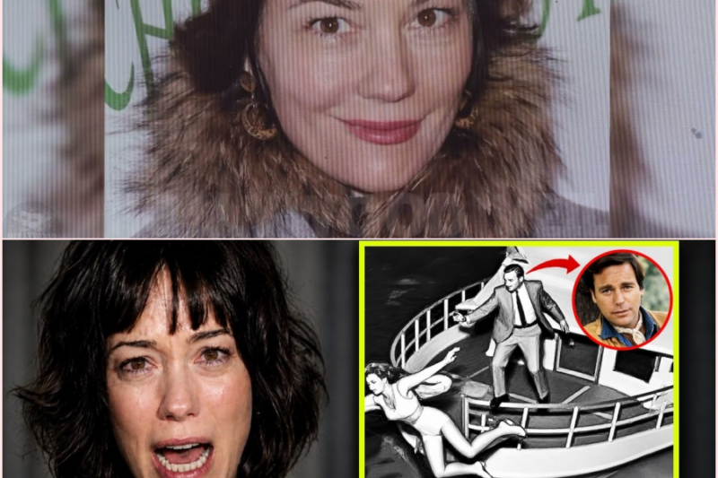 At 55, Natalie Wood’s Daughter FINALLY REVEALS The Horrifying Truth About Her Mother’s Death