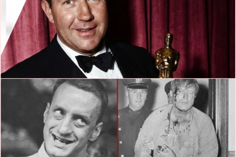 13 Dangerous Drunks of Old Hollywood | Dark Secrets 