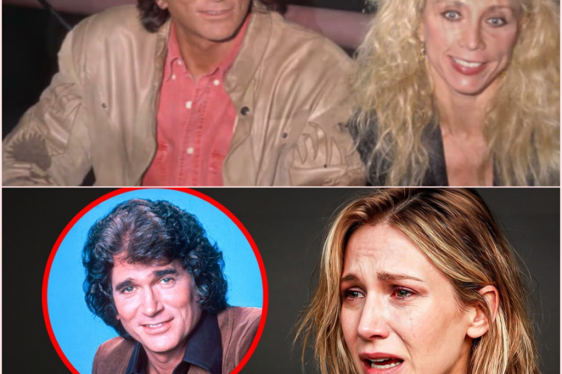 After His Death, Michael Landon’s Daughter FINALLY Confirms The Rumors h