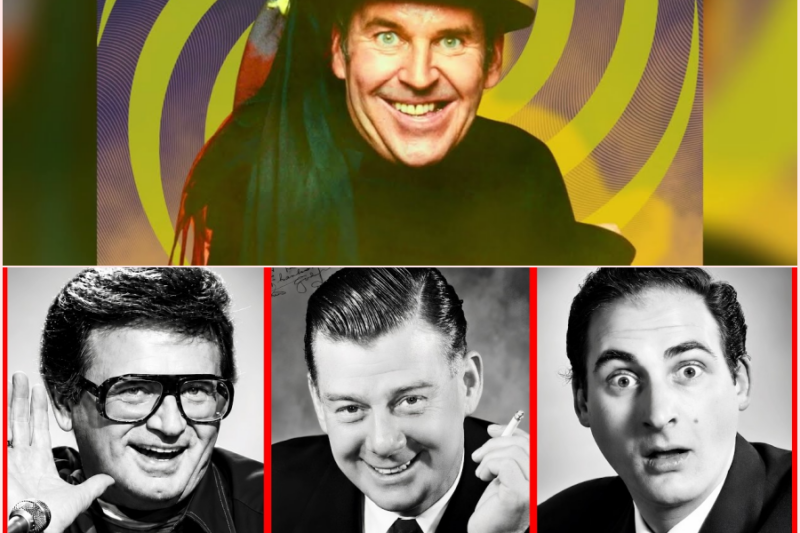 10 Secretly Gay Game Show Legends Who Almost Came Out on Live TV | Then and Now Celebs 2026 