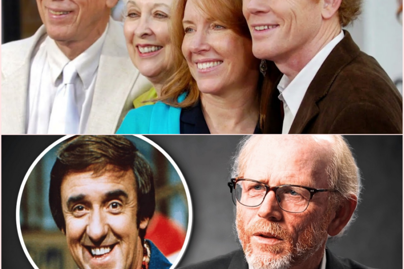 Ron Howard Utterly Despised Him – HT