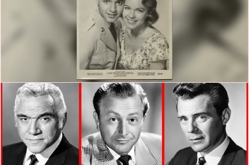 10 Old Hollywood Actors Who Took Their Gay Secrets To The Grave | Then and Now Celebs 2026 