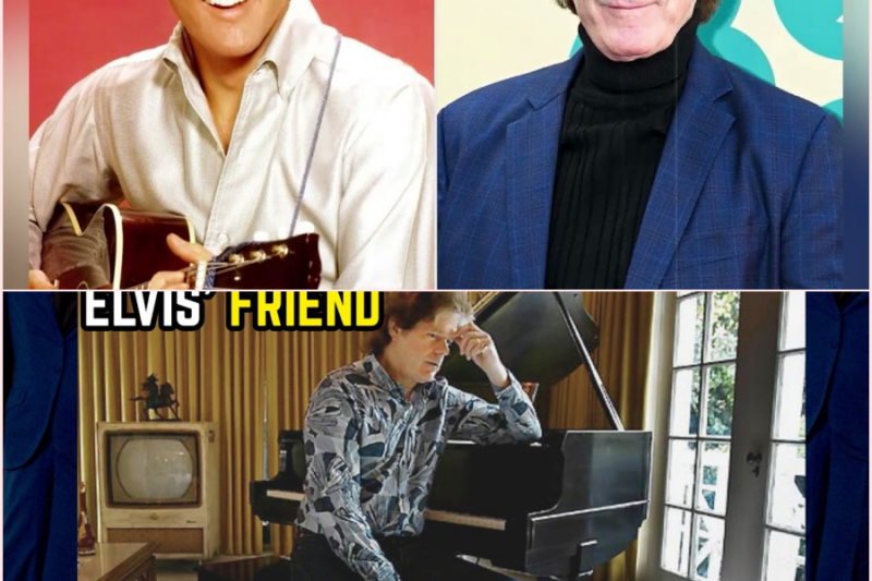 What Elvis Told Jerry the Night Before He Died Will Haunt You