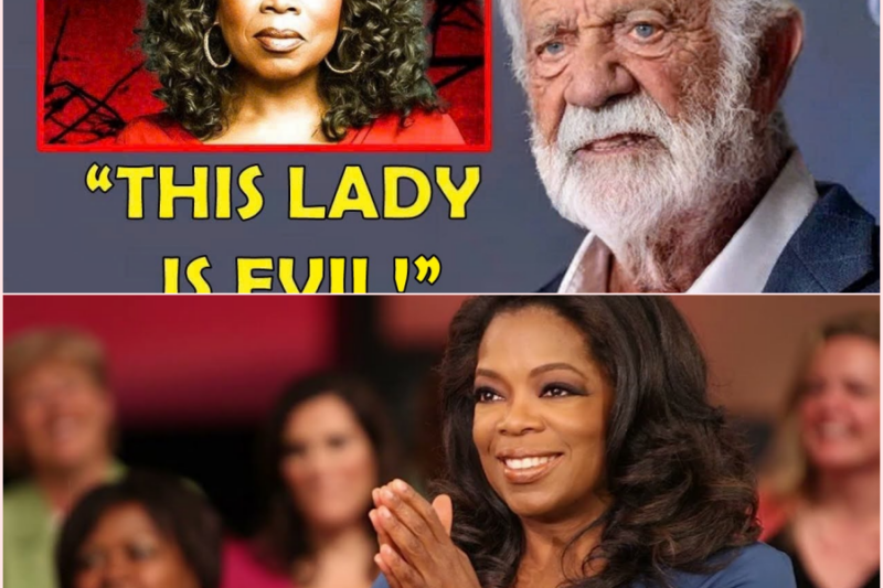 Mel Gibson Speaks Out On Oprah’s Secret Agenda – HT