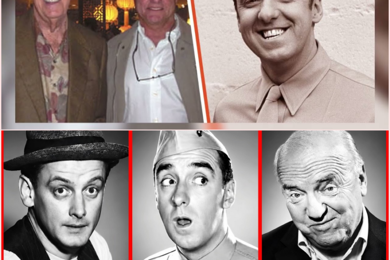 7 Famous Actors Who Died in the Last Few Day 