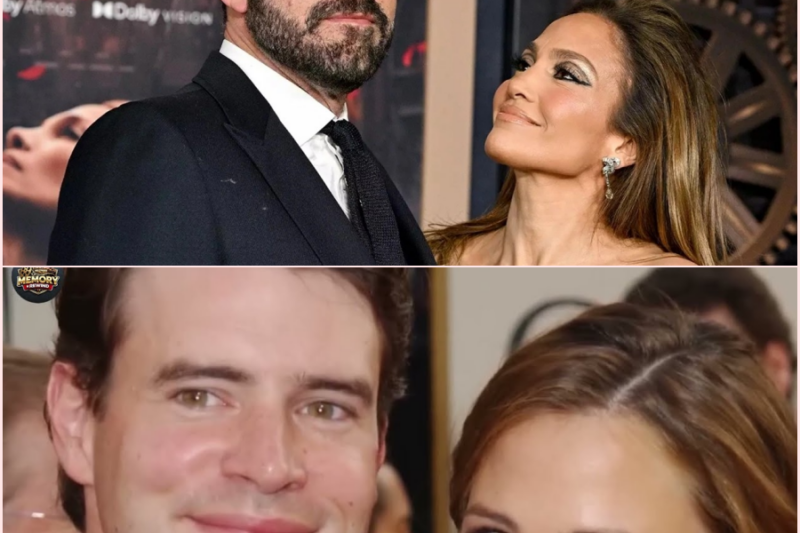 At 53, BEN AFFLECK Finally Tells the Truth About His Divorce from JENNIFER LOPEZ – HT