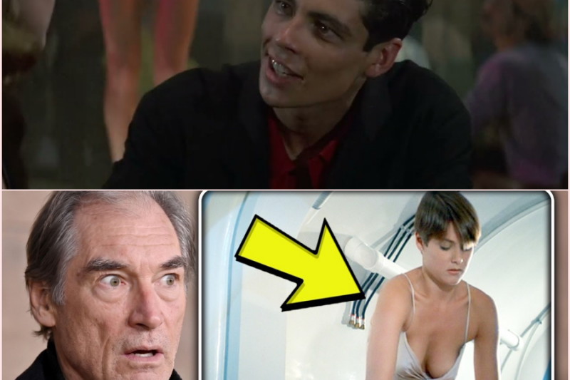 James Bond – Licence to Kill (1989) – 21 Weird Facts You Didn’t Know About! 