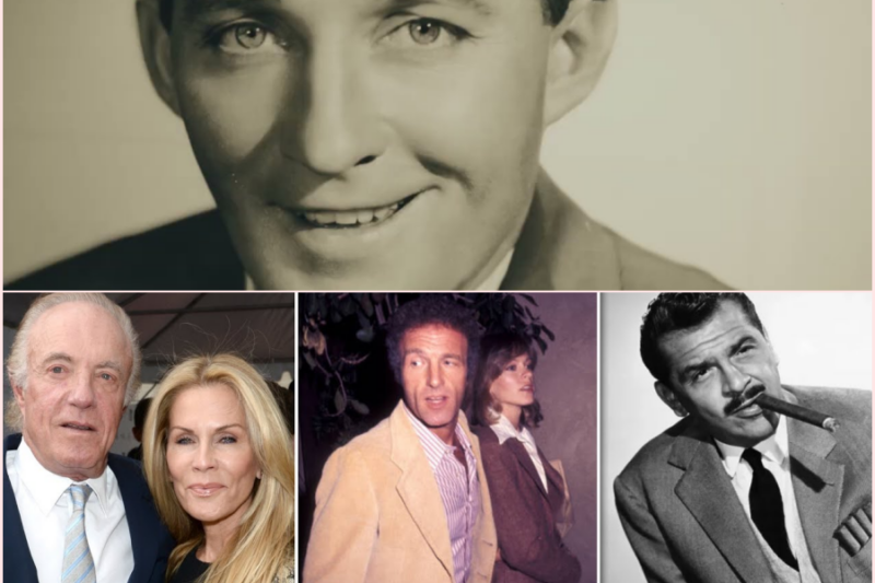 WIFE BEATERS: 10 Golden Age Actors Who Terrorised Their Families 
